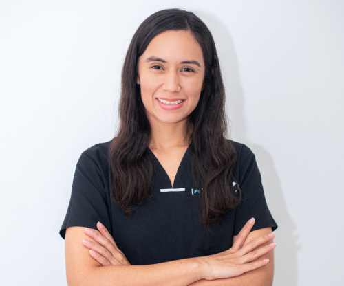 Dra. Connie Chávez